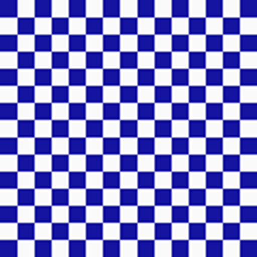 A drawn emoji