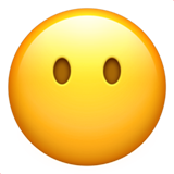 Face Without Mouth as drawn by Apple in iOS 10.0