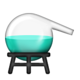 Alembic as drawn by Apple in iOS 10.0
