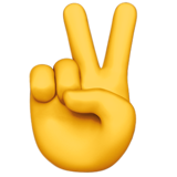 Victory Hand, the design in this release