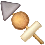 Oden as drawn by Apple in iOS 10.2