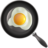 Cooking as drawn by Apple in iOS 10.2