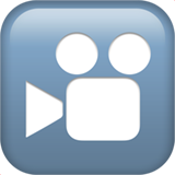Cinema as drawn by Apple in iOS 10.2