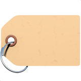 Label as drawn by Apple in iOS 10.2