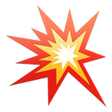 Collision, the design in this release