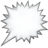Right Anger Bubble, the design in this release