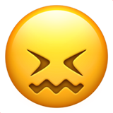 Confounded Face, the design in this release
