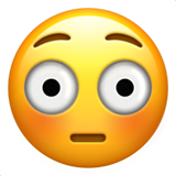 Flushed Face, the design in this release