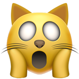 Weary Cat, the design in this release