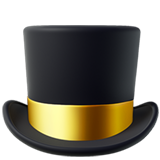 Top Hat, the previous design