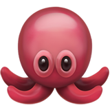 Octopus, the previous design