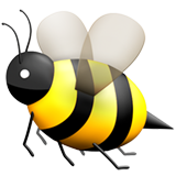 Honeybee, the previous design