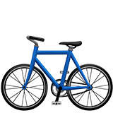 Bicycle, the previous design