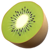 Kiwi Fruit, the previous design