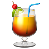 Tropical Drink, the design in this release