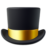 Top Hat, the design in this release