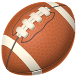American Football, the design in this release
