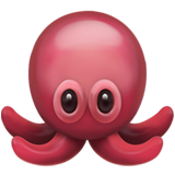 Octopus, the design in this release