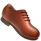 Man’s Shoe, the design in this release