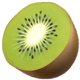 Kiwi Fruit, the design in this release