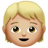 Child: Medium-Light Skin Tone, the design in this release