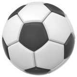 Soccer Ball, the design in this release