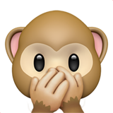 Speak-No-Evil Monkey, the design in this release