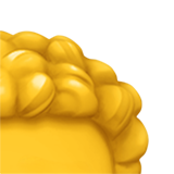 Curly Hair, the design in this release
