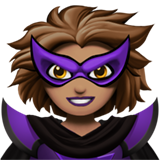 Supervillain: Medium Skin Tone, the design in this release