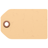 Label as drawn by Apple in iOS 12.2