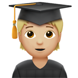 Student: Medium-Light Skin Tone, the design in this release