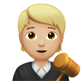 Judge: Medium-Light Skin Tone, the design in this release