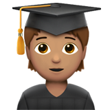 Student: Medium Skin Tone, the design in this release