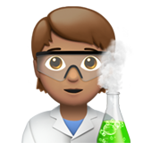 Scientist: Medium Skin Tone, the design in this release