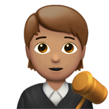 Judge: Medium Skin Tone, the design in this release