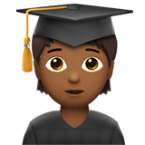 Student: Medium-Dark Skin Tone, the design in this release