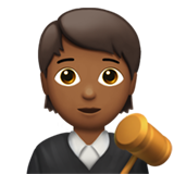 Judge: Medium-Dark Skin Tone, the design in this release