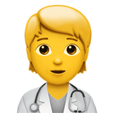 Health Worker, the design in this release
