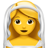 Woman with Veil, the design in this release