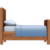 Bett as drawn by Apple in iOS 14.2