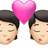 Kiss: Light Skin Tone, the design in this release