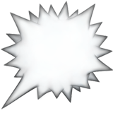 Right Anger Bubble, the design in this release