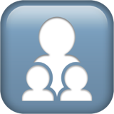 Family: Woman, Girl, Girl, the design in this release