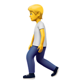 Person Walking, the design in this release