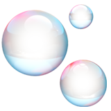 Bolle as drawn by Apple in iOS 18.4