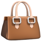bolso as rendered by Apple