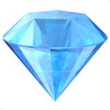 جوهرة as rendered by Apple