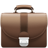 حقيبة كتب as rendered by Apple
