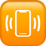 vibration mode as rendered by Apple
