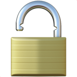 unlocked as rendered by Apple